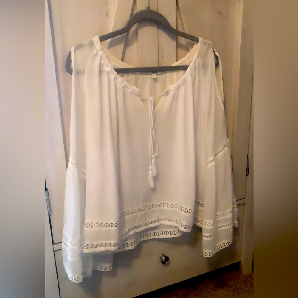 Blouse by GUESS